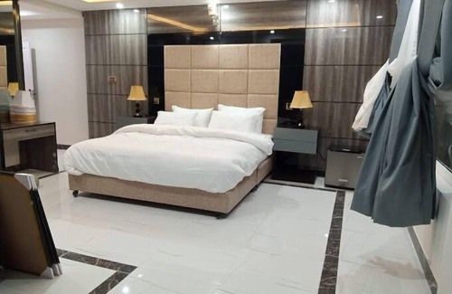 Hunza Hotel | Sapphire Hunza Attabad