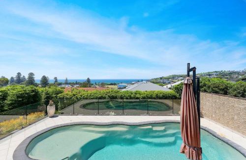 Gerringong House | Sapphire on Wilson Gerringong
