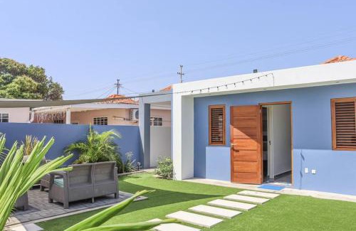 Nieuw Nederland House | Sapphire Residence
