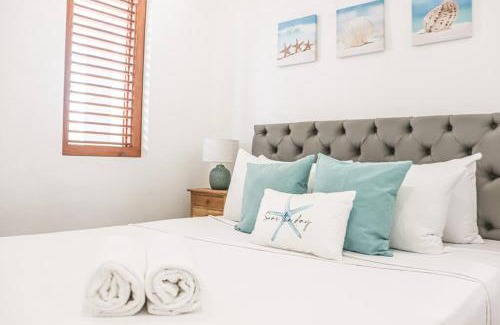 Nieuw Nederland House | Sapphire Residence