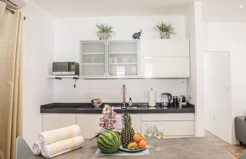 Nieuw Nederland House | Sapphire Residence