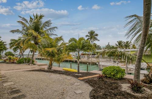 Big Coppitt Key House | Sapphire Sabbatical