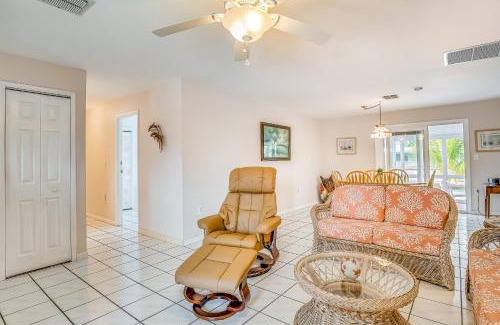 Big Coppitt Key House | Sapphire Sabbatical