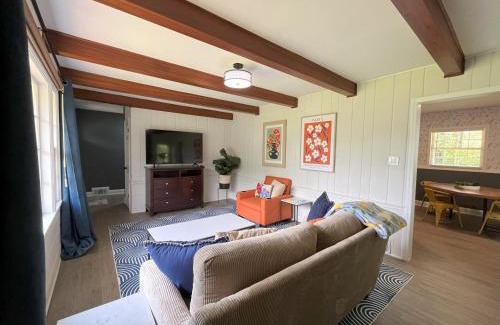 Winston - Salem House | Sapphire Shire