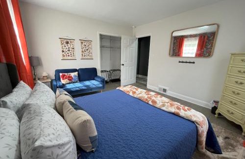 Winston - Salem House | Sapphire Shire