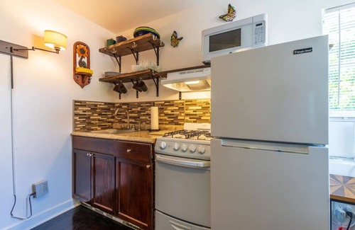 Indian Beach Sapphire Shores Condo | Sapphire Shores Arcadia 1Bed/1Bath - Walk to Bay!