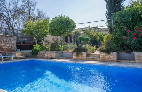 Droushia Apartment | Sappho Manor House