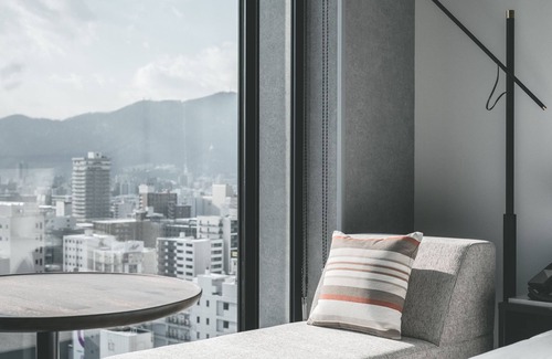 Susukino Hotel | SAPPORO STREAM HOTEL