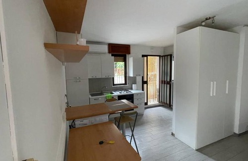 Sapri Apartment | Sapri Sun Studio ♡ A Pochi Minuti Dal Mare