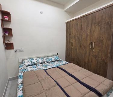 Kondapur Apartment | Saptagiri elite 104