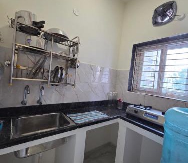 Kondapur Apartment | Saptagiri elite 104