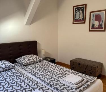 Zemun Apartment | Sara Apartment