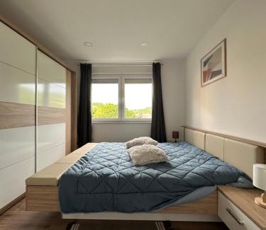 Jajce Apartment | Sara