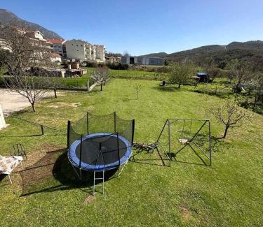 Radanovici Villa | SARA