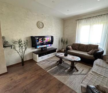 Radanovici Villa | SARA