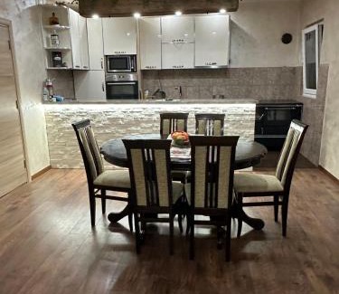 Radanovici Villa | SARA