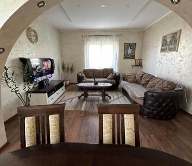 Radanovici Villa | SARA