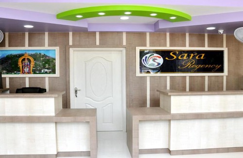 Palani Hotel | Sara Regency