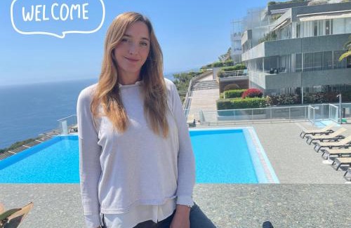 Cap d'Ail Apartment | SARA RIVIERA Costa Plana