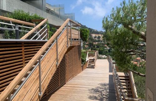 Cap d'Ail Apartment | SARA RIVIERA Costa Plana