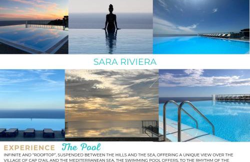Cap d'Ail Apartment | SARA RIVIERA Costa Plana