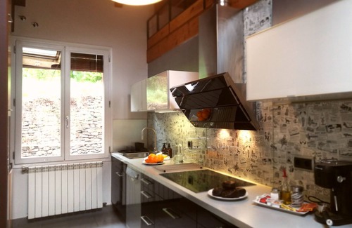 Noves de Segre House | Sara's house is ideal for disconnecting