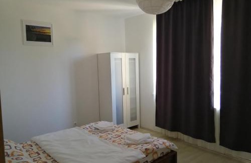 Olimp Apartment | Sara Sea View Olimp