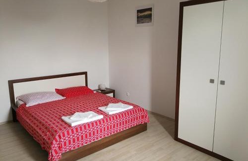 Olimp Apartment | Sara Sea View Olimp