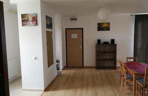 Olimp Apartment | Sara Sea View Olimp