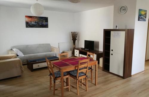 Olimp Apartment | Sara Sea View Olimp