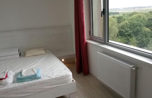 Olimp Apartment | Sara Sea View Olimp