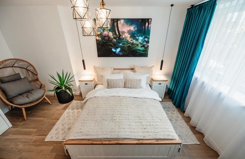 Hunedoara Apartment | Sara Studio - HD