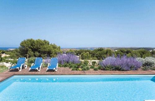 Coves Noves Villa | Sarah