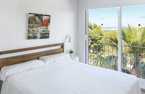Coves Noves Villa | Sarah