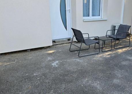 Aix-les-Bains Apartment | Sarah