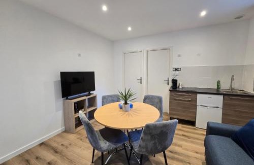 Aix-les-Bains Apartment | Sarah