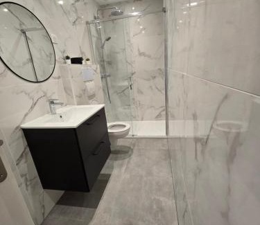 Aix-les-Bains Apartment | Sarah