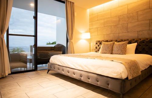 Motobu Villa | Sarah Resort Villa 海