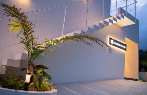 Motobu Villa | Sarah Resort Villa 海