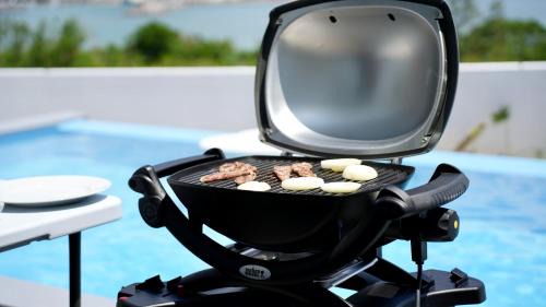 Motobu Villa | Sarah Resort Villa 海