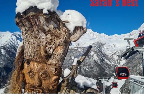 Villa Ottone Apartment | Sarah's nest - your mountain resort