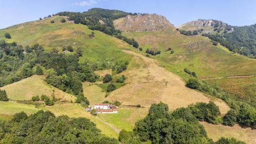 Aldudes House | Sarahandia