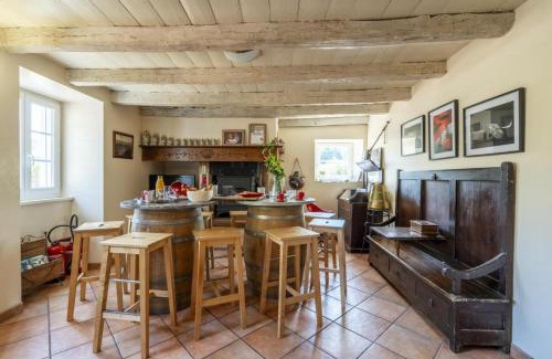 Aldudes House | Sarahandia