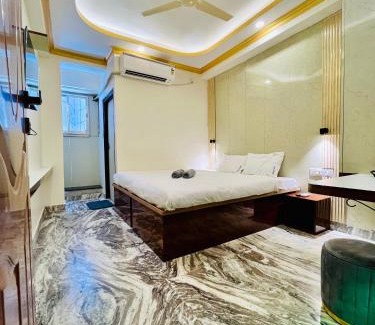 Ballygunge House | Sarai Inn