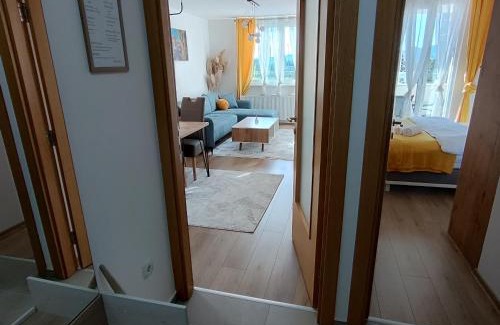 Sarajevo Apartment | Sarajevo Apartment AMAJE - free parking