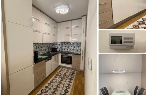 Sarajevo Apartment | Sarajevo Apartment