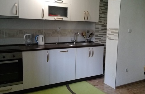 Sarajevo Apartment | Sarajevo Center - Entire apartment With Garden.
