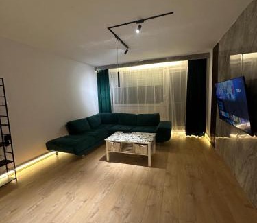 Ilidza Apartment | Sarajevo Comfort Stay