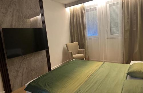 Ilidza Apartment | Sarajevo Comfort Stay