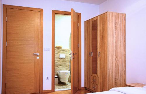 Sarajevo Apartment | Sarajevo Gate